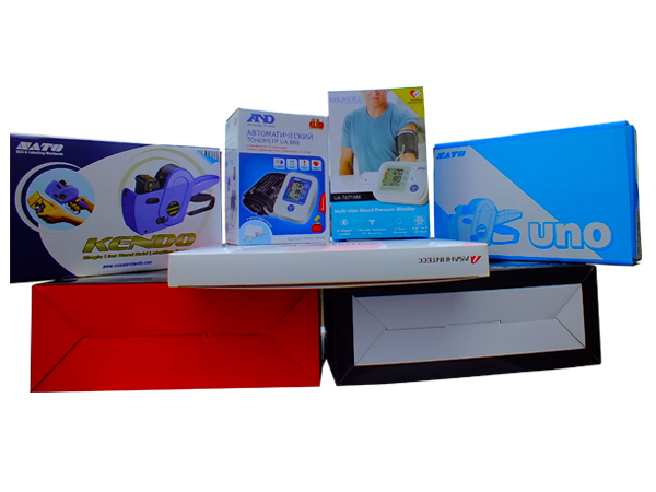 Xu hướng xanh trong ngành công nghiệp bao bì 1