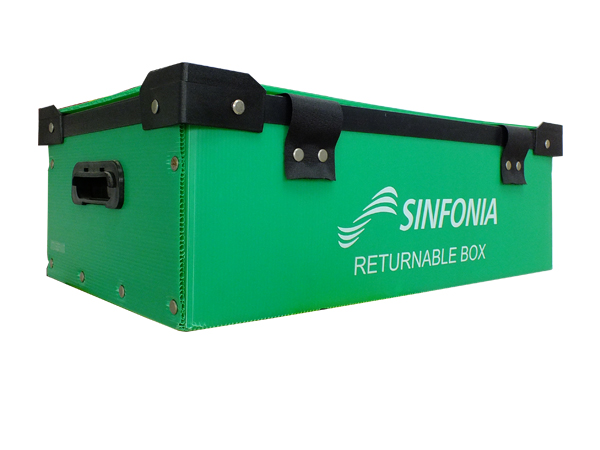 Xu hướng xanh trong ngành công nghiệp bao bì 3