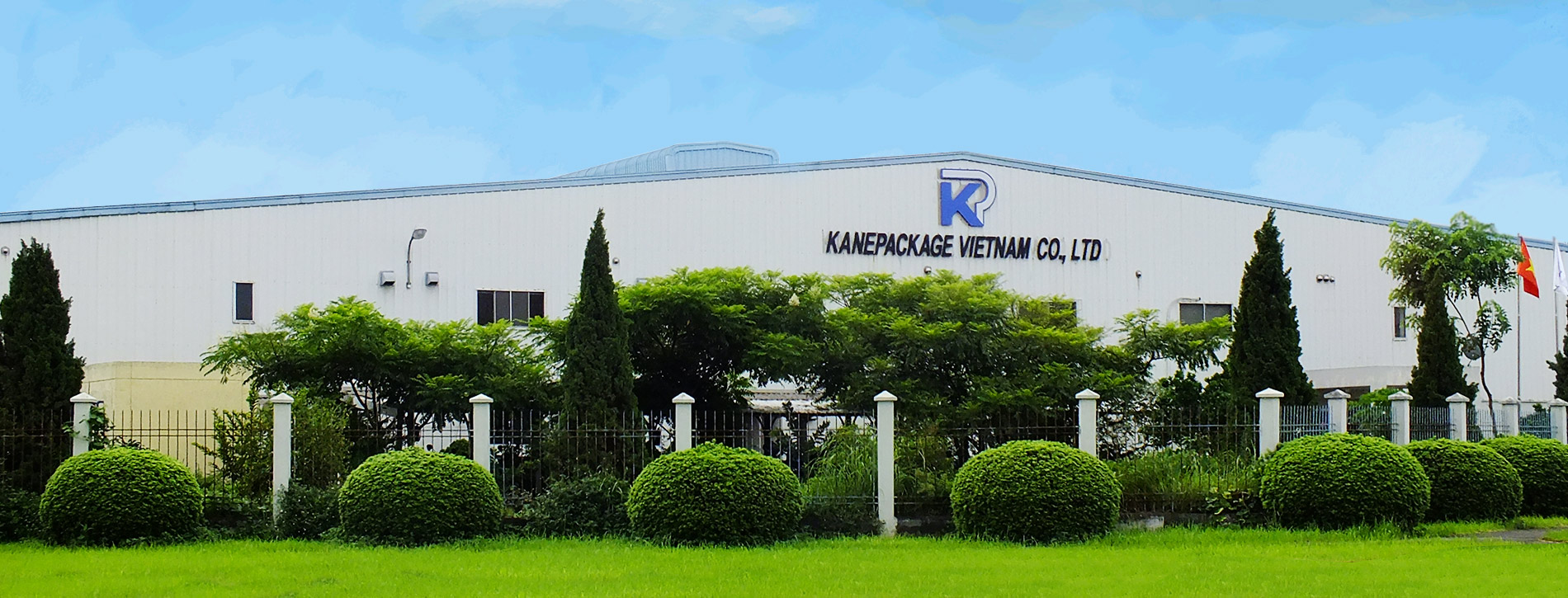 KANEPACKAGE VIỆT NAM