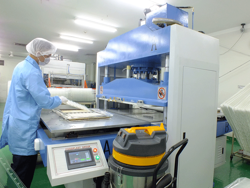 Giải pháp đóng gói