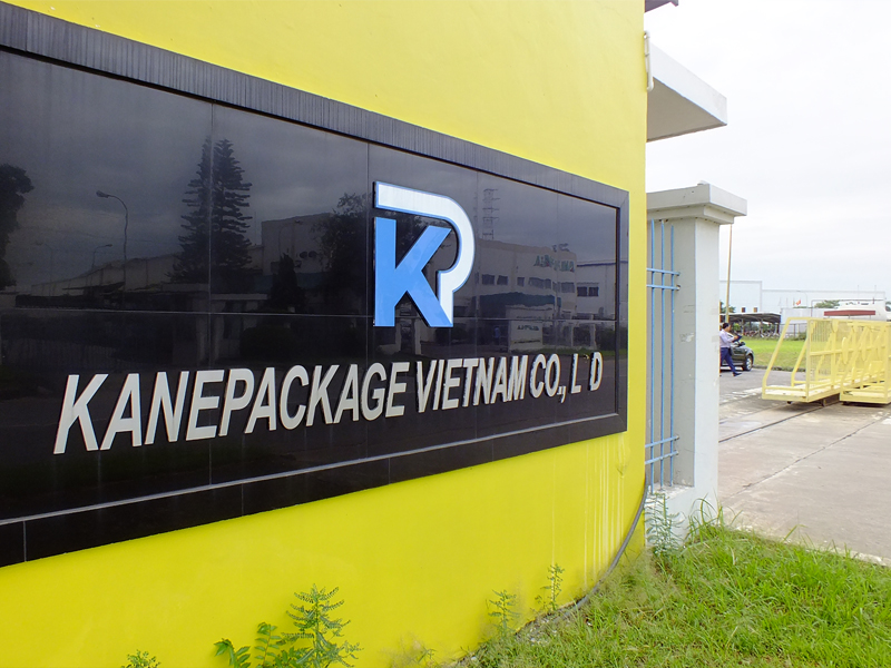 Design Bao Bì vì môi trường