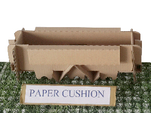 Đệm cắt / Dập khuôn Carton