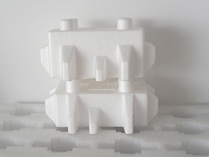 Đệm cắt  / Dập khuôn xốp