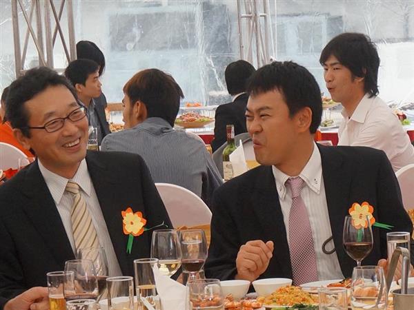 Lễ kỷ niệm 10 năm thành lập Công ty TNHH Kanepackage Việt Nam 36