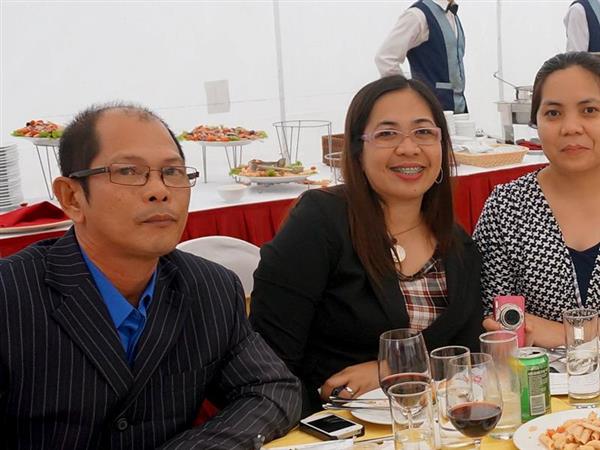 Lễ kỷ niệm 10 năm thành lập Công ty TNHH Kanepackage Việt Nam 38