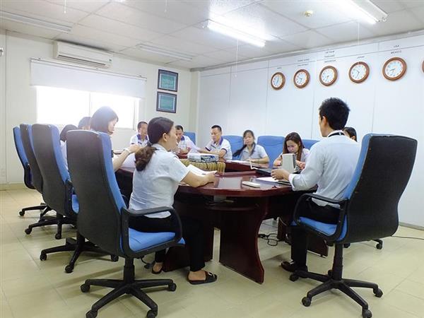 jp-Company office image