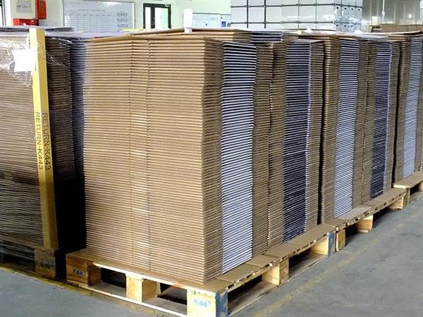 Hình ảnh kho hàng 11