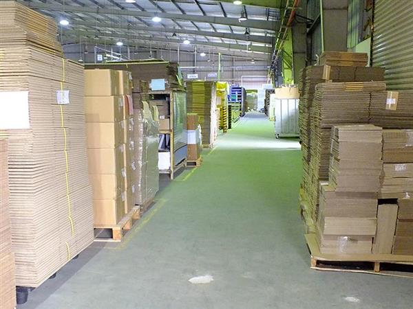 Hình ảnh kho hàng 15