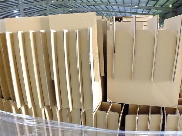 Hình ảnh kho hàng 16