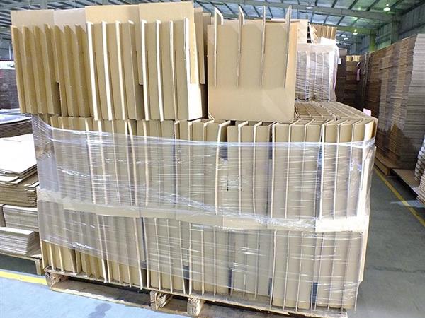 Hình ảnh kho hàng 17