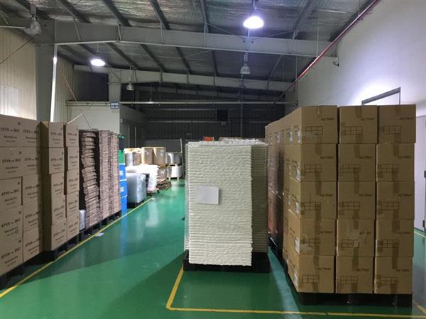 Hình ảnh kho hàng 3