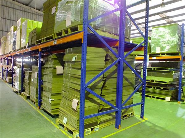 Hình ảnh kho hàng 7