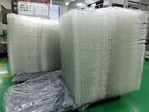 Hình ảnh phòng sản xuất Forming 15