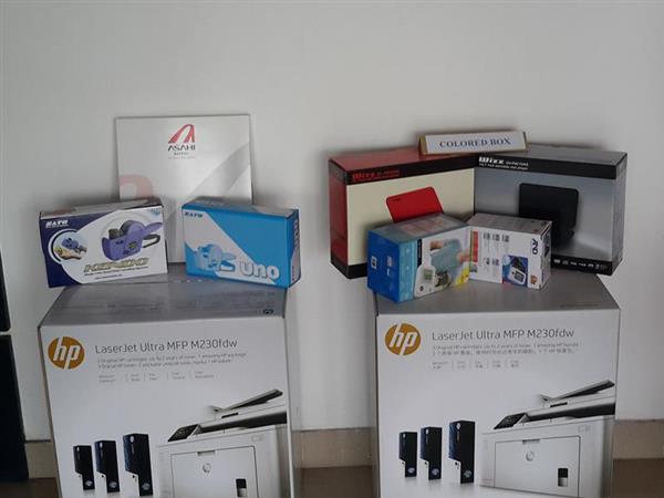 Hình ảnh phòng trưng bày sản phẩm 14