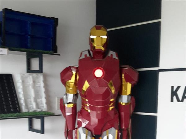 Hình ảnh phòng trưng bày sản phẩm 2