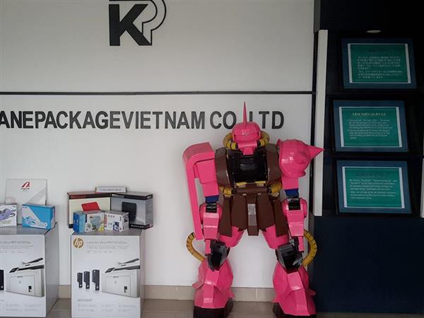 Hình ảnh phòng trưng bày sản phẩm 3