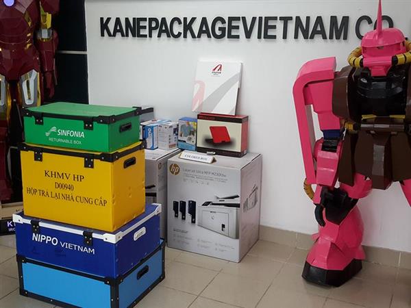 Hình ảnh phòng trưng bày sản phẩm 4