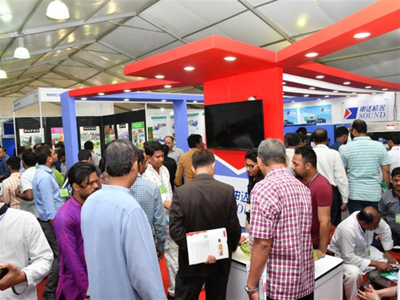第13回バングラデシュ国際プラスチック、印刷、包装展示会2018
