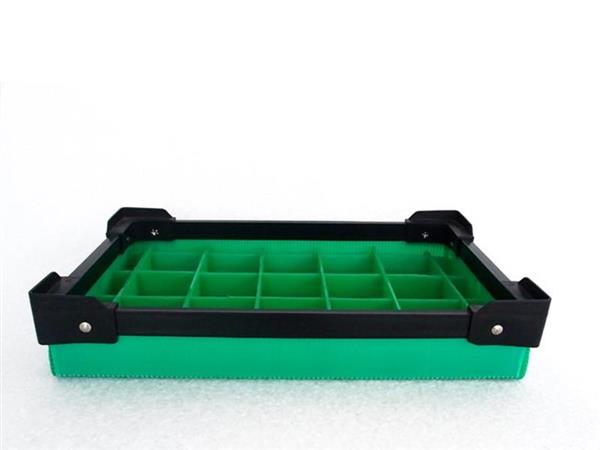 プラスチックトレーダンプラ 10
