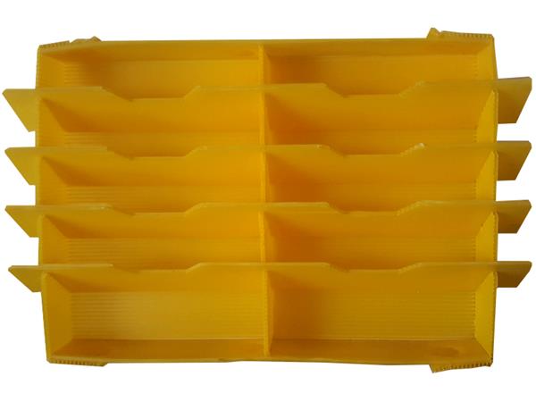 プラスチックトレーダンプラ 4