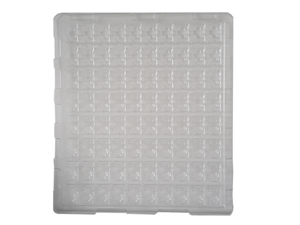 プラスチック成型品 1