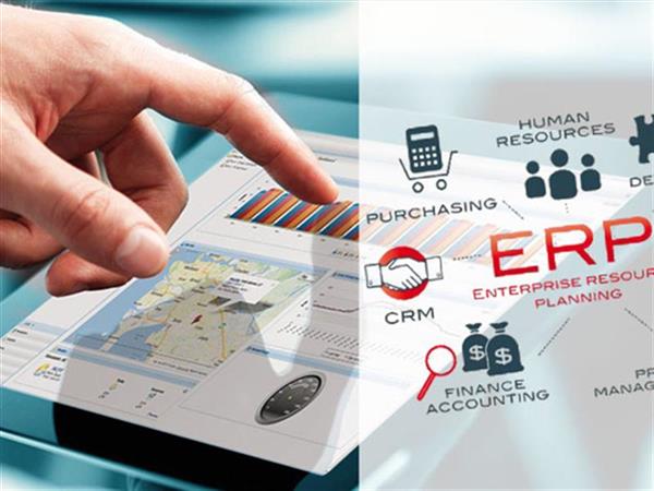 最新の顧客エクスペリエンスを提供するための包括的な ERP アプローチ