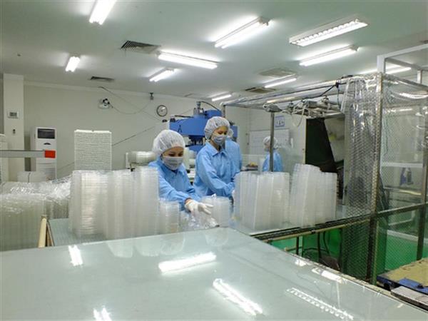 ベトナムの包装産業と発展の機会
