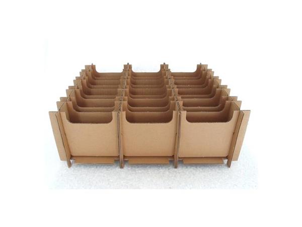 Đệm cắt dập khuôn Carton 12