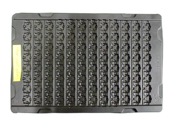 Khuôn nhựa định hình 11