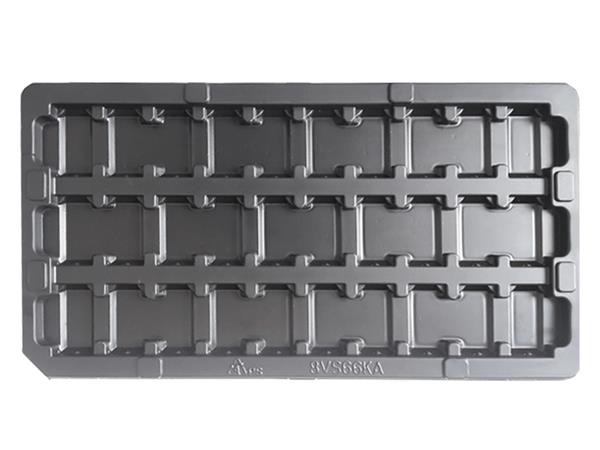 Khuôn nhựa định hình 8