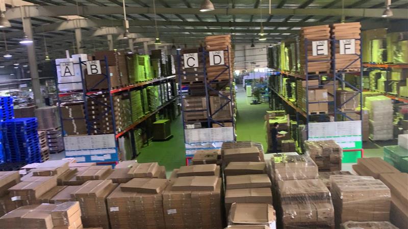 Ngành hàng bao bì: Đón cơ hội bứt tốc