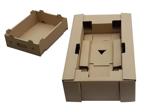 Đệm cắt dập khuôn Carton 7